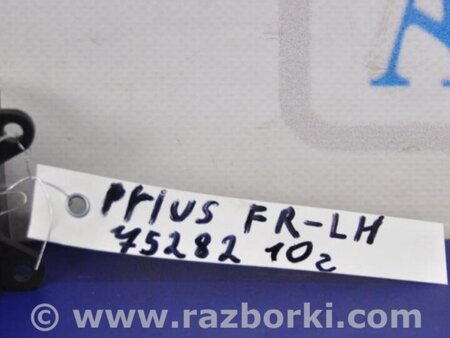 ФОТО Блок кнопок стеклоподъемников для Toyota Prius 30 (09-17) Киев
