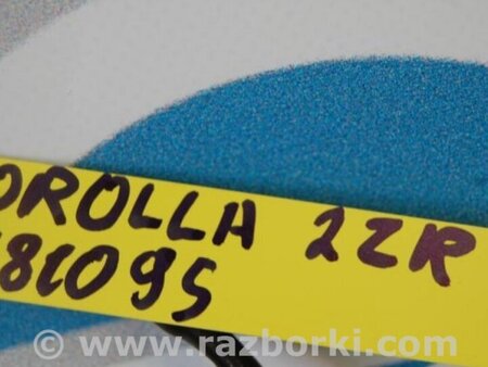 ФОТО Лямбда зонд для Toyota Corolla E150 (11.2006-08.2013) Киев