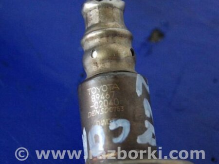 ФОТО Лямбда зонд для Toyota Corolla E150 (11.2006-08.2013) Киев