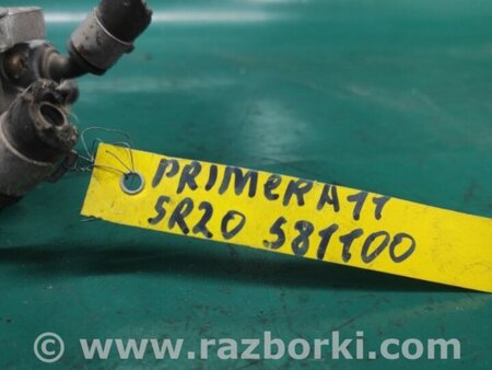 ФОТО Дросельна заслінка для Nissan Primera P11 Киев