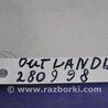 ФОТО Шлейф AirBag для Mitsubishi Outlander Киев