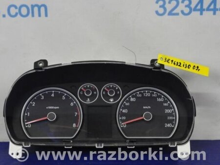 ФОТО Панель приладів для Hyundai i30 FD Киев
