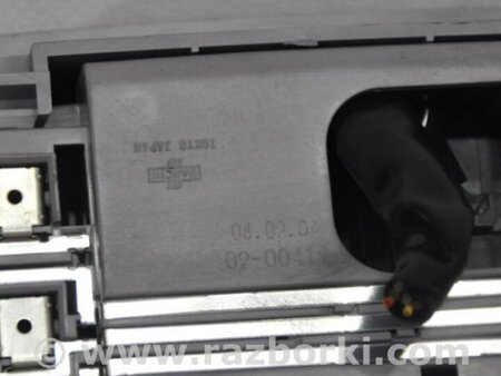 ФОТО плафон салону для Honda CR-V (07-11) Киев