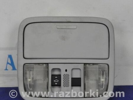 ФОТО плафон салону для Honda CR-V (07-11) Киев