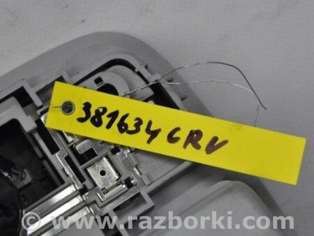 ФОТО плафон салону для Honda CR-V (07-11) Киев
