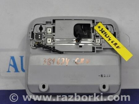ФОТО плафон салону для Honda CR-V (07-11) Киев