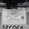 ФОТО магнітола для Honda Accord CR CT (06.2013 - 01.2020) Киев