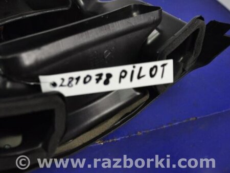 ФОТО блок керування підігрівом для Honda Pilot 2 MR-V YF3/4 (2008-2015) Киев