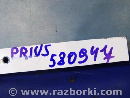 ФОТО Спойлер багажника для Toyota Prius 20 Киев