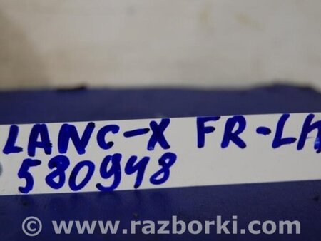ФОТО Подушка двигуна для Mitsubishi Lancer X 10 (08-17) Киев
