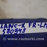 ФОТО Подушка двигуна для Mitsubishi Lancer X 10 (08-17) Киев