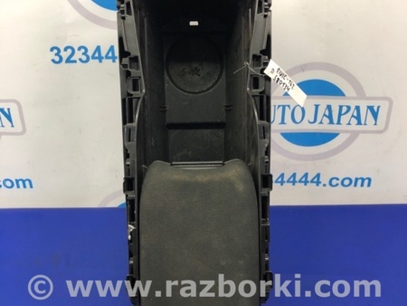 ФОТО Підлокітник для Honda Civic 10 FK,FC (01.2017 - ...) Киев