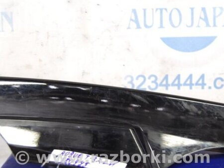 ФОТО Спойлер багажника для Nissan X-Trail T32 /Rogue (2013-) Киев