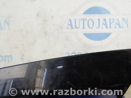 ФОТО Спойлер багажника для Nissan X-Trail T32 /Rogue (2013-) Киев