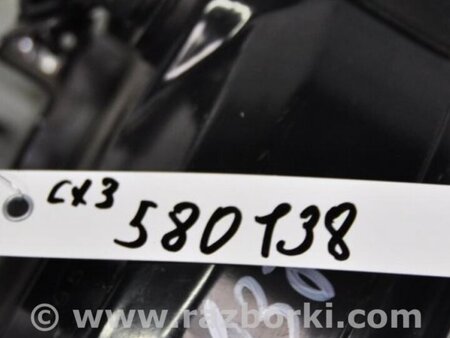 ФОТО Вакуумний підсилювач гальм для Mazda CX-3 (2014-...) Киев