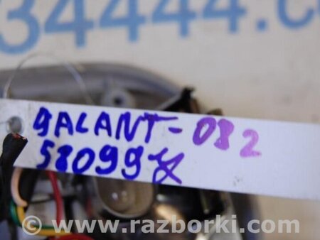 ФОТО плафон салону для Mitsubishi Galant Киев