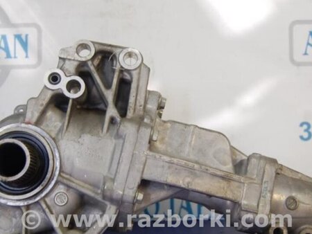 ФОТО Роздавальна коробка для Mitsubishi Lancer X 10 (08-17) Киев