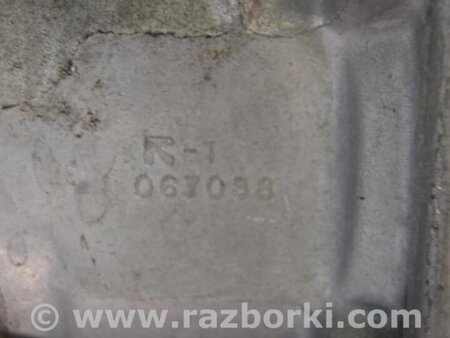 ФОТО Роздавальна коробка для Mitsubishi Lancer X 10 (08-17) Киев