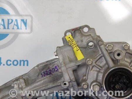 ФОТО Роздавальна коробка для Mitsubishi Lancer X 10 (08-17) Киев