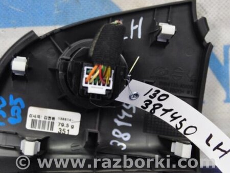 ФОТО Переключатель Start-Stop для Hyundai i30 GD Киев