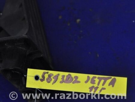 ФОТО Педаль газу для Volkswagen Jetta USA (10-17) Киев