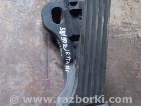 ФОТО Педаль газу для Volkswagen Jetta USA (10-17) Киев