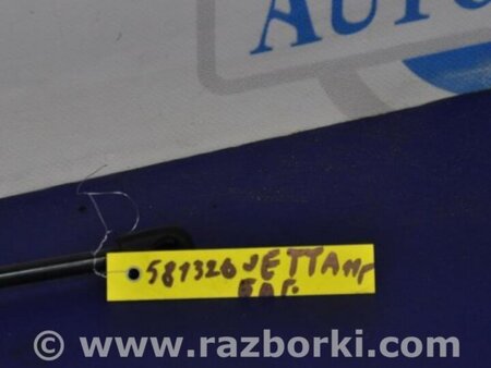 ФОТО Амортизатор кришки багажника для Volkswagen Jetta USA (10-17) Киев