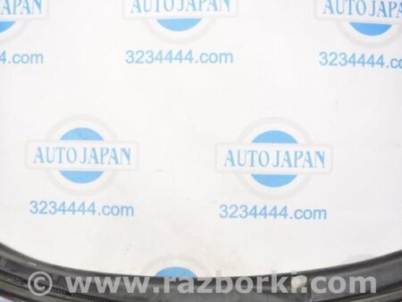 ФОТО Жабо під лобове скло (пластик) для Mitsubishi Lancer X 10 (08-17) Киев