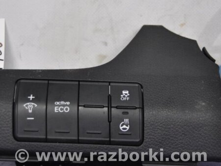 ФОТО Блок кнопок торпедо для Hyundai i30 GD Киев