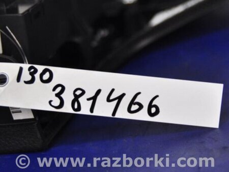 ФОТО Блок кнопок торпедо для Hyundai i30 GD Киев
