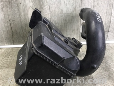 ФОТО Резонатор повітряного фільтра для Honda Accord CM (11.2002 - 12.2008) Киев