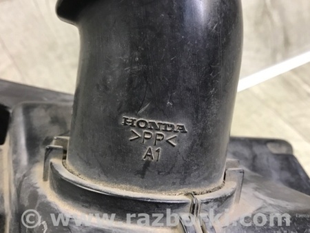 ФОТО Резонатор повітряного фільтра для Honda Accord CM (11.2002 - 12.2008) Киев