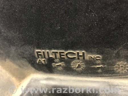 ФОТО Резонатор повітряного фільтра для Honda Accord CM (11.2002 - 12.2008) Киев