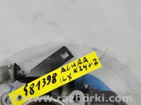 ФОТО Дросельна заслінка для Acura ILX (2012-2016) Киев