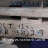 ФОТО Підсилювач бампера задній для Chevrolet Volt (11.2010-06.2015) Киев