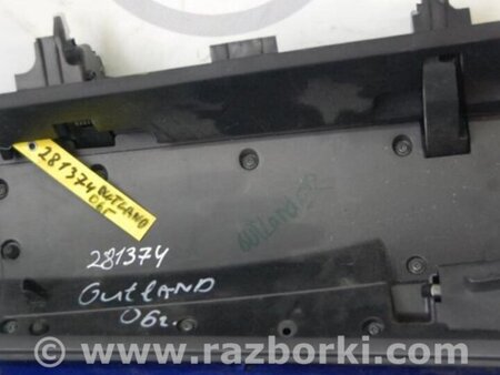 ФОТО Бардачок для Mitsubishi Outlander Киев