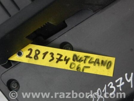 ФОТО Бардачок для Mitsubishi Outlander Киев