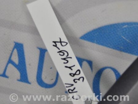 ФОТО накладка в салоні для Honda CR-V (07-11) Киев