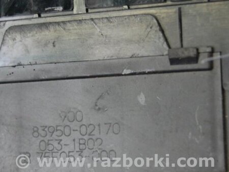 ФОТО Годинник для Toyota Corolla E150 (11.2006-08.2013) Киев