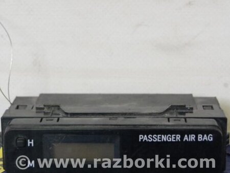 ФОТО Годинник для Toyota Corolla E150 (11.2006-08.2013) Киев