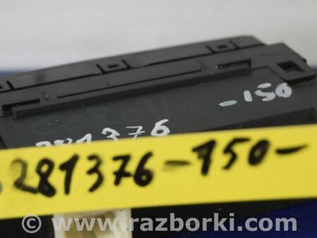 ФОТО Годинник для Toyota Corolla E150 (11.2006-08.2013) Киев