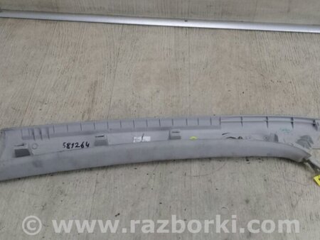 ФОТО Накладка на стойку кузова для Volkswagen Jetta USA (10-17) Киев