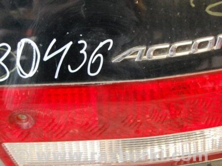 ФОТО Ліхтар внутрішній для Honda Accord CM (11.2002 - 12.2008) Киев