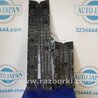 Накладка порога внутрішня  Honda Accord CU (12.2008 - 03.2013)