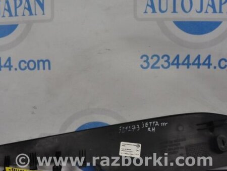 ФОТО накладка в салоні для Volkswagen Jetta USA (10-17) Киев