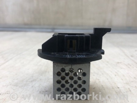 ФОТО Резистор вентилятора пічки для Subaru Tribeca B9 Киев