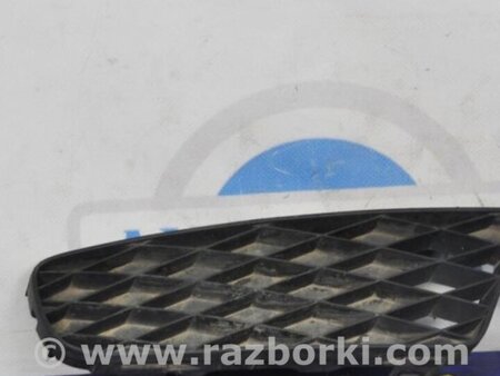 ФОТО Решітка переднього бампера для Honda Civic 8 FK,FN1,FN2 UFO (09.2005 - 06.2012) Киев