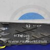 Решітка переднього бампера Honda Civic 8 FK,FN1,FN2 UFO (09.2005 - 06.2012)