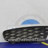 ФОТО Решітка переднього бампера для Honda Civic 8 FK,FN1,FN2 UFO (09.2005 - 06.2012) Киев