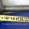 ФОТО Вал проміжний приводу для Infiniti G35 Киев